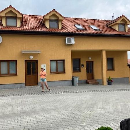 Apartmanovy Dom Slavia Apartment Bojnice Luaran gambar