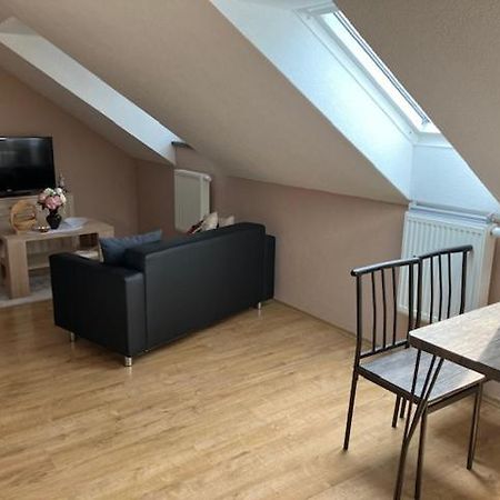 Apartmanovy Dom Slavia Apartment Bojnice Luaran gambar