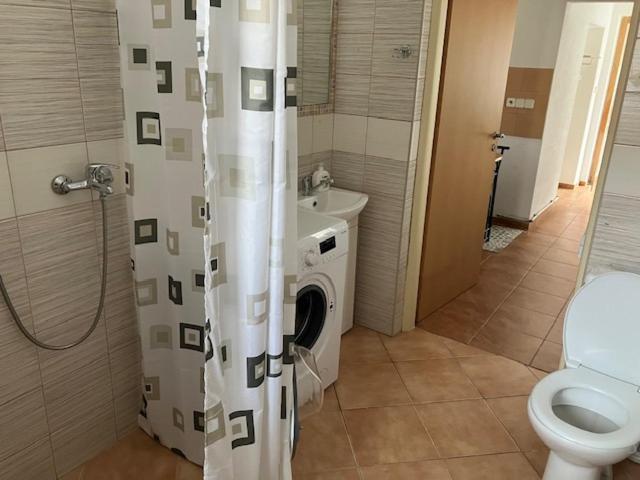 Apartmanovy Dom Slavia Apartment Bojnice Luaran gambar