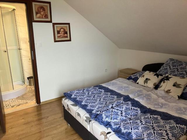 Apartmanovy Dom Slavia Apartment Bojnice Luaran gambar