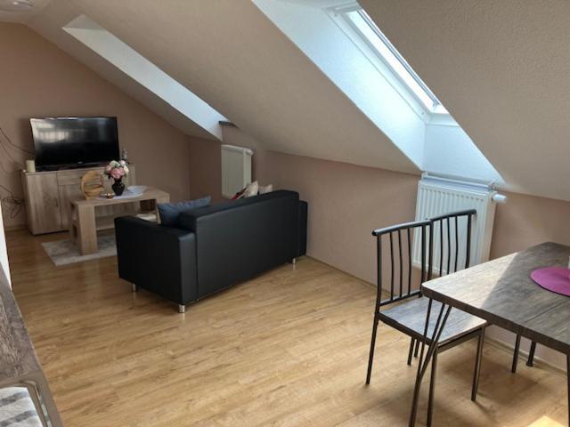 Apartmanovy Dom Slavia Apartment Bojnice Luaran gambar