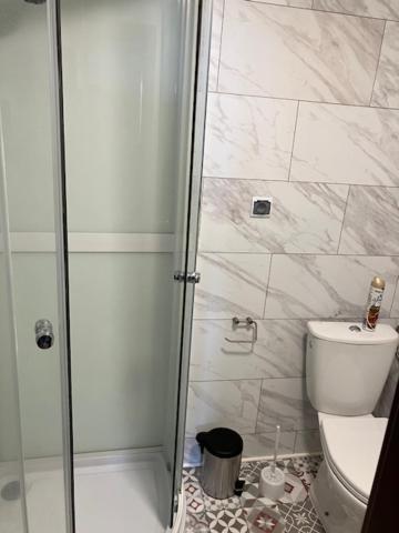Apartmanovy Dom Slavia Apartment Bojnice Luaran gambar