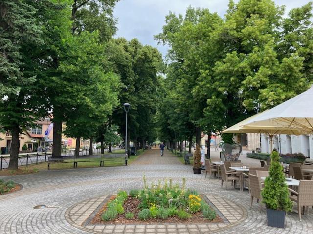 Apartmanovy Dom Slavia Apartment Bojnice Luaran gambar