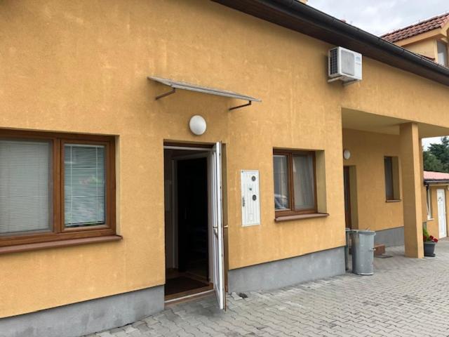 Apartmanovy Dom Slavia Apartment Bojnice Luaran gambar