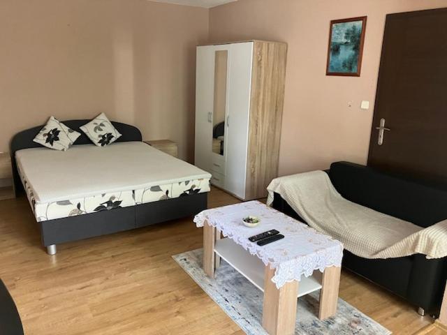 Apartmanovy Dom Slavia Apartment Bojnice Luaran gambar